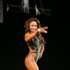 Meriza   DeGuzman - IFBB Sacramento Pro  2009 - #1